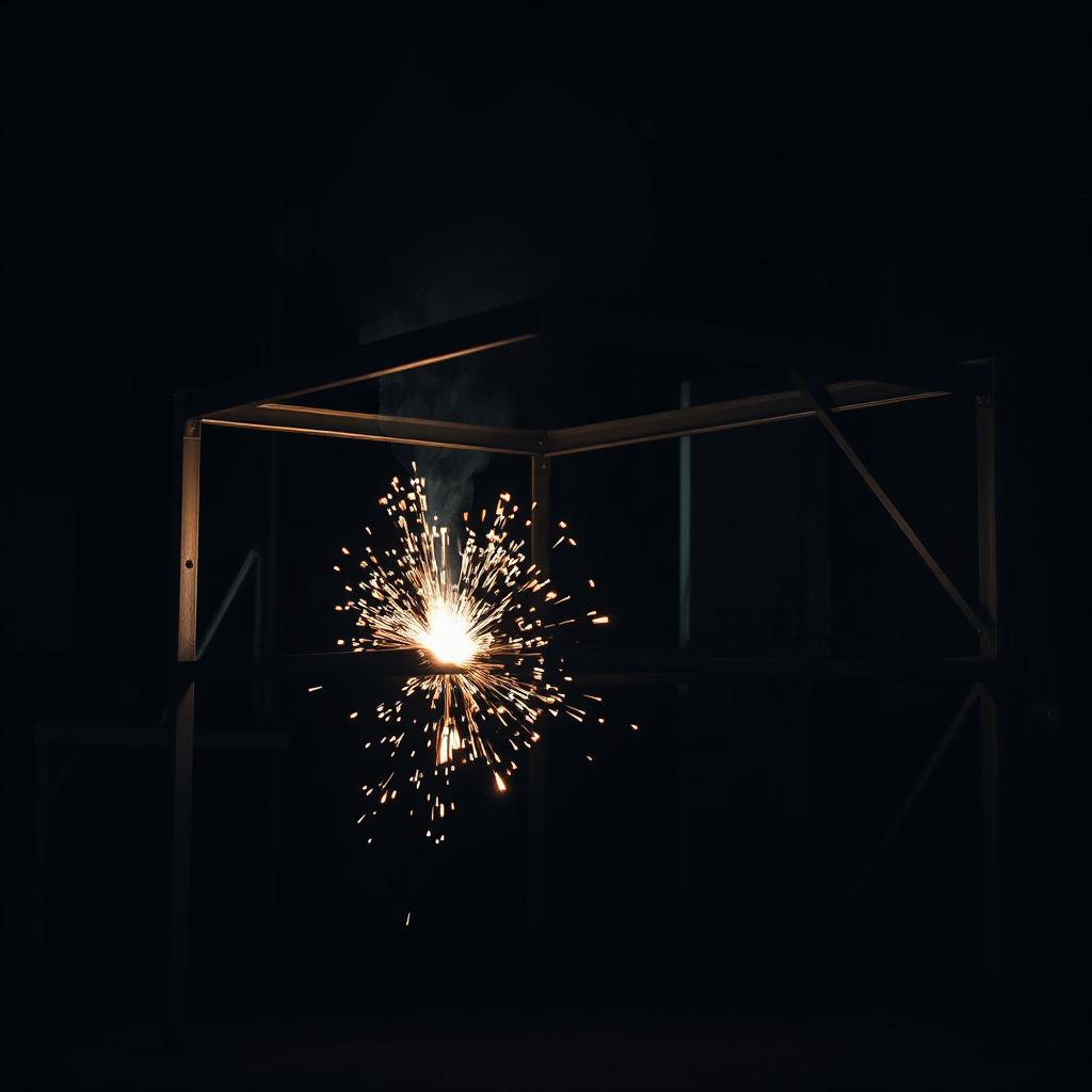Sheet Metal Fabrication produced via Global Supply Network's overseas manufacturing partners.