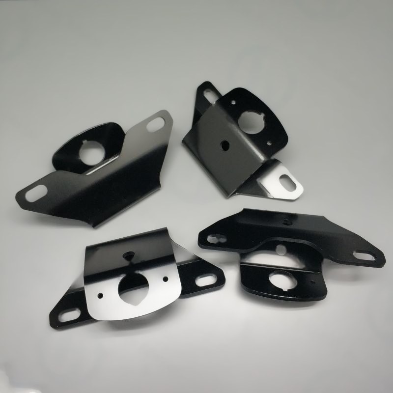 Sheet Metal Fabrication produced via Global Supply Network's overseas manufacturing partners.